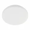 Luminaires Eglo Éclairage Led|Plafonnier Eglo POGLIOLA LED Blanc, 1 lumière