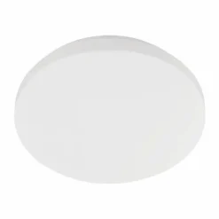 Luminaires Eglo Éclairage Led|Plafonnier Eglo POGLIOLA LED Blanc, 1 lumière