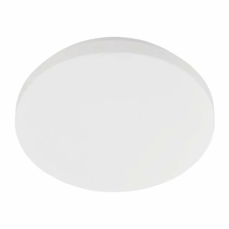 Luminaires Eglo Éclairage Led|Plafonnier Eglo POGLIOLA LED Blanc, 1 lumière