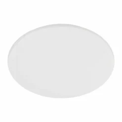 Luminaires Eglo Éclairage Led|Plafonnier Eglo POGLIOLA LED Blanc, 1 lumière