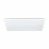 Luminaires Eglo Éclairage Led|Plafonnier Eglo RABASSA LED Blanc, 1 lumière
