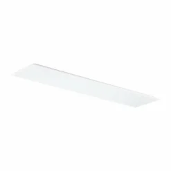 Luminaires Eglo Éclairage Led|Plafonnier Eglo RABASSA LED Blanc, 1 lumière