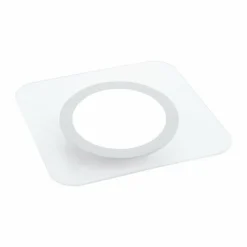 Luminaires Eglo Éclairage Led|Plafonnier Eglo REDUCTA LED Blanc, 1 lumière
