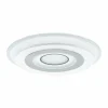 Plafonnier Eglo REDUCTA LED Blanc, 1 lumière