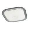 Luminaires Eglo Éclairage Led|Plafonnier Eglo REGASOL LED Blanc, 1 lumière