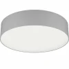 Plafonnier Eglo ROMAO-Z LED Blanc, 1 lumière, Changeur de couleurs