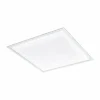 Luminaires Eglo Éclairage Led|Plafonnier Eglo SALOBRENA LED Blanc, 1 lumière