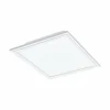Luminaires Eglo Éclairage Led|Plafonnier EGLO SALOBRENA-A LED Blanc, 1 lumière, Télécommandes
