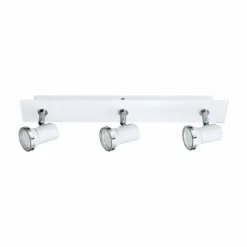 Luminaires Eglo Éclairage Led|Plafonnier Eglo TAMARA 1 LED, 3 lumières