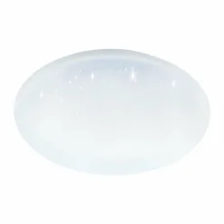 Plafonnier Eglo TOTARI LED Blanc, 1 lumière, Changeur de couleurs