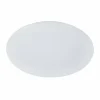 Plafonnier Eglo TOTARI-Z LED Blanc, 4 lumières, Changeur de couleurs