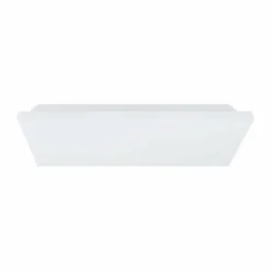 Luminaires Eglo Éclairage Led|Plafonnier Eglo TRUPIANA LED Blanc, 1 lumière