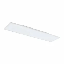 Luminaires Eglo Éclairage Led|Plafonnier Eglo TURCONA LED Blanc, 1 lumière