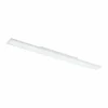 Luminaires Eglo Éclairage Led|Plafonnier Eglo TURCONA LED Blanc, 1 lumière