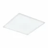 Plafonnier Eglo TURCONA LED Blanc, 1 lumière, Changeur de couleurs