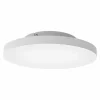 Plafonnier Eglo TURCONA LED Blanc, 1 lumière, Changeur de couleurs