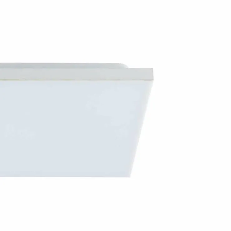 Luminaires Eglo Éclairage Led|Plafonnier Eglo TURCONA-B LED Blanc, 1 lumière