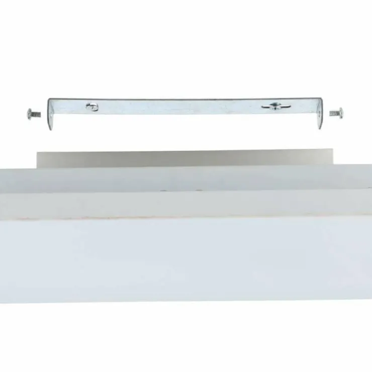 Luminaires Eglo Éclairage Led|Plafonnier Eglo TURCONA-B LED Blanc, 1 lumière