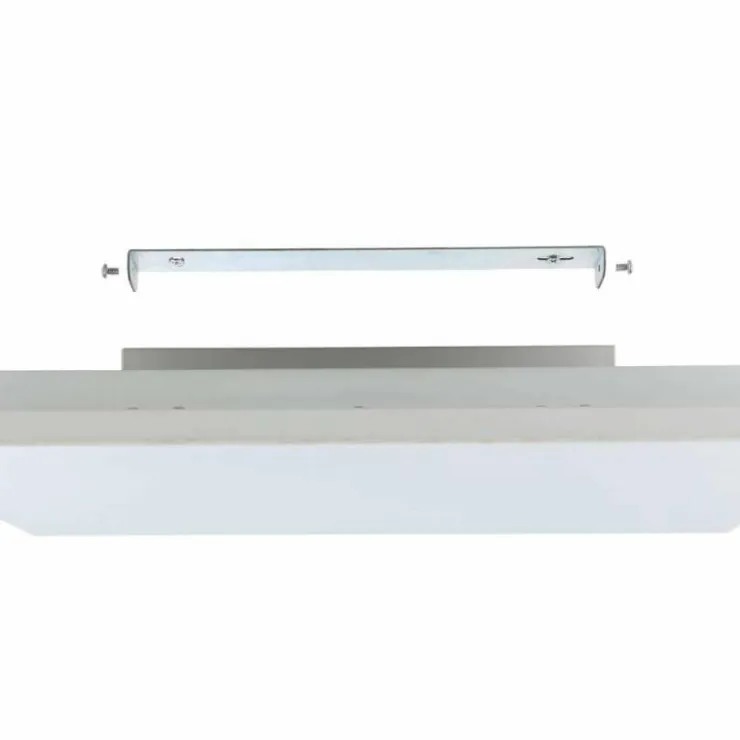 Luminaires Eglo Éclairage Led|Plafonnier Eglo TURCONA-B LED Blanc, 1 lumière