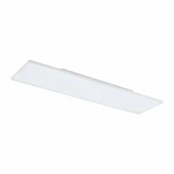 Luminaires Eglo Éclairage Led|Plafonnier Eglo TURCONA-B LED Blanc, 1 lumière