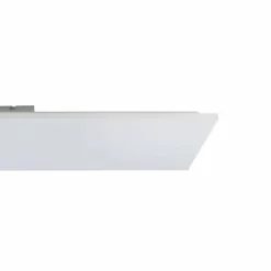 Luminaires Eglo Éclairage Led|Plafonnier Eglo TURCONA-B LED Blanc, 1 lumière