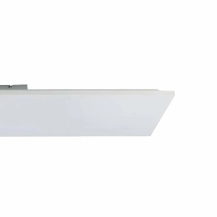 Luminaires Eglo Éclairage Led|Plafonnier Eglo TURCONA-B LED Blanc, 1 lumière