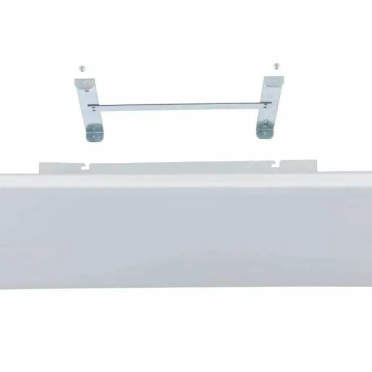 Luminaires Eglo Éclairage Led|Plafonnier Eglo TURCONA-B LED Blanc, 1 lumière