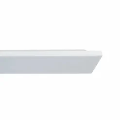 Luminaires Eglo Éclairage Led|Plafonnier Eglo TURCONA-B LED Blanc, 1 lumière