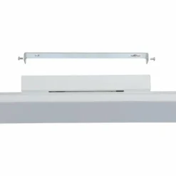 Luminaires Eglo Éclairage Led|Plafonnier Eglo TURCONA-B LED Blanc, 1 lumière