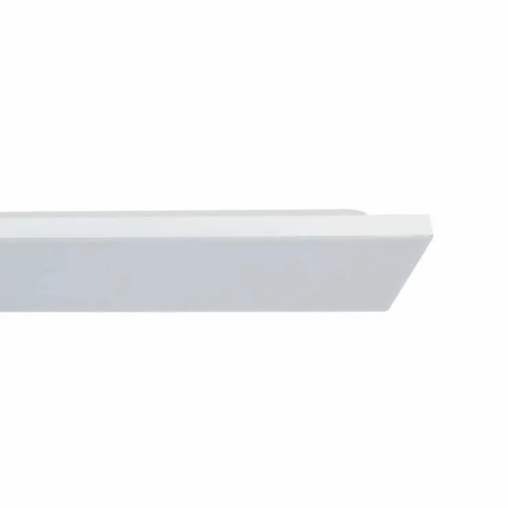 Luminaires Eglo Éclairage Led|Plafonnier Eglo TURCONA-B LED Blanc, 1 lumière