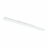 Plafonnier Eglo TURCONA-C LED Blanc, 1 lumière, Télécommandes, Changeur de couleurs