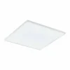 Plafonnier Eglo TURCONA-Z LED Blanc, 6 lumières, Changeur de couleurs