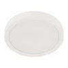 Luminaires Eglo Éclairage Led|Plafonnier Eglo-Leuchten FUEVA LED Blanc, 1 lumière
