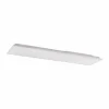 Luminaires Eglo Éclairage Led|Plafonnier Eglo-Leuchten HERRORA-Z LED Blanc, 3 lumières