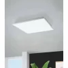 Luminaires Eglo Éclairage Led|Plafonnier Eglo-Leuchten HERRORA-Z LED Blanc, 1 lumière