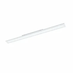 Luminaires Eglo Éclairage Led|Plafonnier Eglo-Leuchten SALOBRENA-Z LED Blanc, 1 lumière