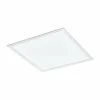 Luminaires Eglo Éclairage Led|Plafonnier Eglo-Leuchten SALOBRENA LED Blanc, 1 lumière