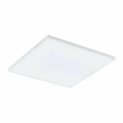 Luminaires Eglo Éclairage Led|Plafonnier Eglo-Leuchten TURCONA-CCT LED Blanc, 1 lumière, Télécommandes