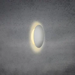 Plafonnier Escale BLADE LED Blanc, 1 lumière