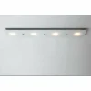 Plafonnier Escale Studio LED Blanc, 4 lumières