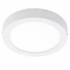 plafonnier extérieur Eglo ARGOLIS LED Anthracite, 1 lumière
