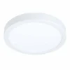 plafonnier extérieur Eglo ARGOLIS 2 LED Blanc, 1 lumière