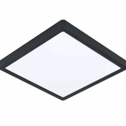 plafonnier extérieur Eglo ARGOLIS 2 LED Noir, 1 lumière