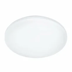 plafonnier extérieur Eglo RONCO LED Blanc, 1 lumière