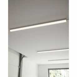 plafonnier extérieur Nordlux Westport LED Gris, 1 lumière