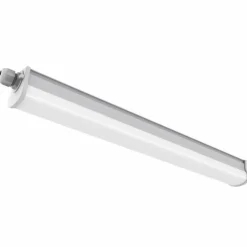 plafonnier extérieur Nordlux Westport LED Gris, 1 lumière