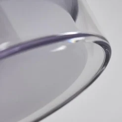 plafonnier extérieur Papagayos LED Anthracite, Blanc, 1 lumière, Changeur de couleurs