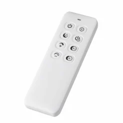 Luminaires Fischer & Honsel Éclairage Led|Plafonnier Fischer & Honsel function Gorden LED Blanc, 1 lumière, Télécommandes
