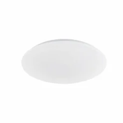 Luminaires Fischer & Honsel Éclairage Led|Plafonnier Fischer & Honsel Mona LED Blanc, 1 lumière