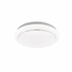 Luminaires Fischer & Honsel Éclairage Led|Plafonnier Fischer & Honsel Tivoli LED Blanc, 1 lumière